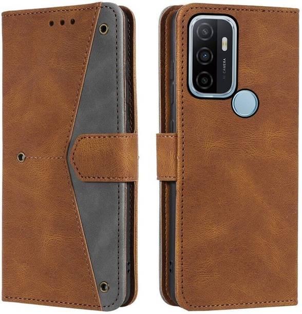 Aleppo Back Cover for Oppo A53