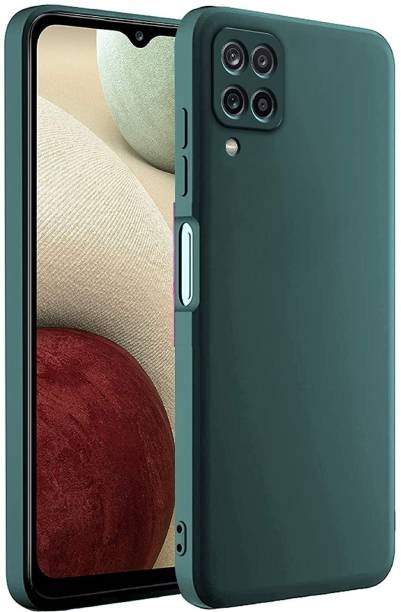 fi-yonity Back Cover for SAMSUNG Galaxy M12