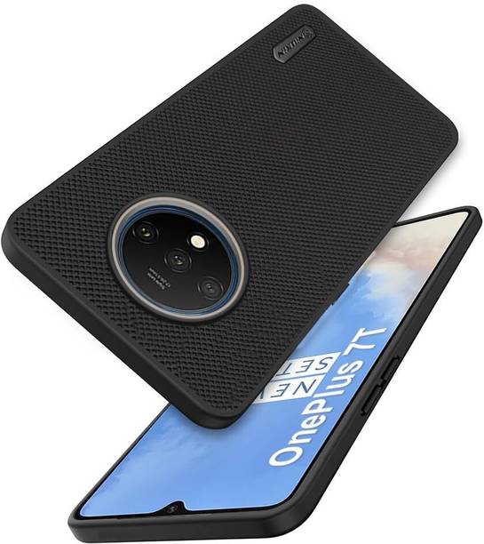 Toucch Back Cover for Oneplus 7T