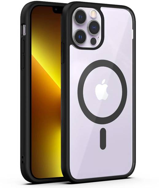 Digilett Back Cover for Apple iphone 13 Pro