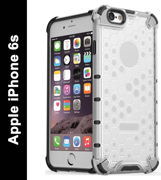 Wellpoint Back Cover for Apple iPhone 6s, Apple iPhone 6