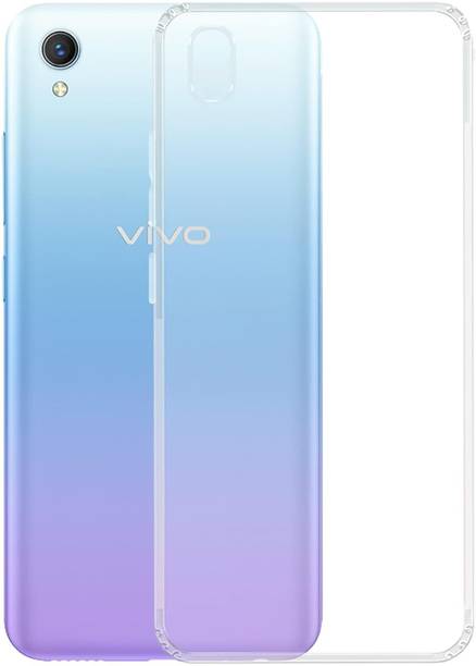 fi-yonity Back Cover for Vivo Y1s