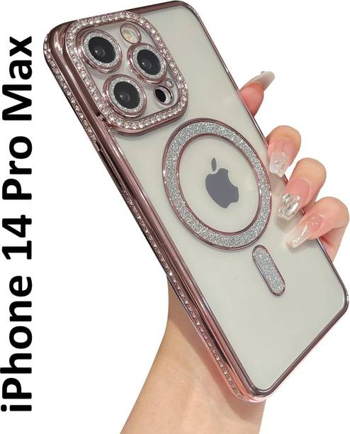 Mobiclonics Back Cover for APPLE iPhone 14 Pro Max