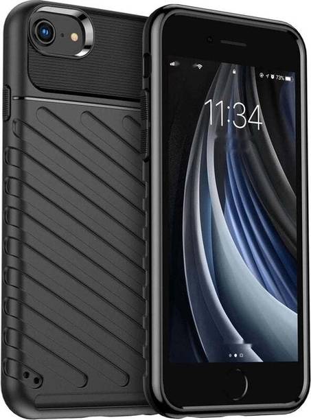 Anu enterprise Back Cover for Apple iPhone 7