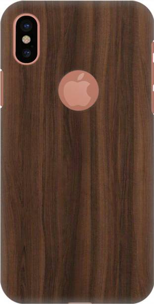 iCopertina Back Cover for Apple iPhone X