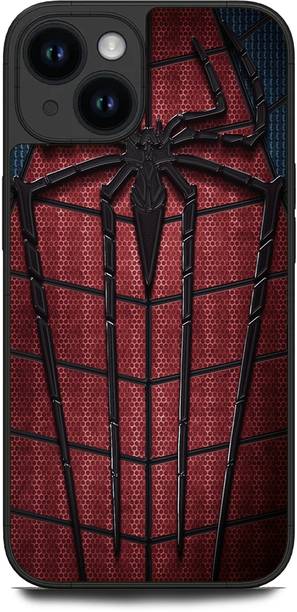 WallCraft Back Cover for Apple iPhone 14