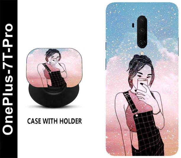 SPBR Back Cover for OnePlus 7T Pro
