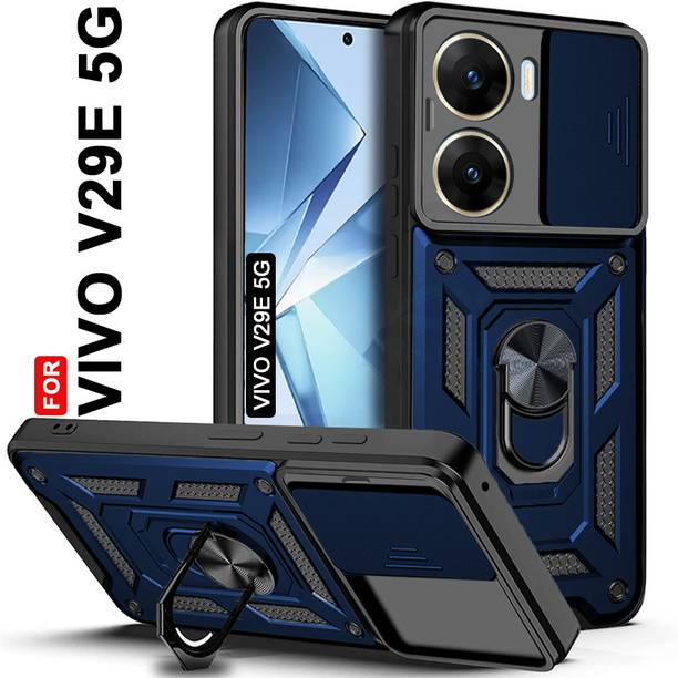 AESTMO Back Cover for Vivo V29e 5G
