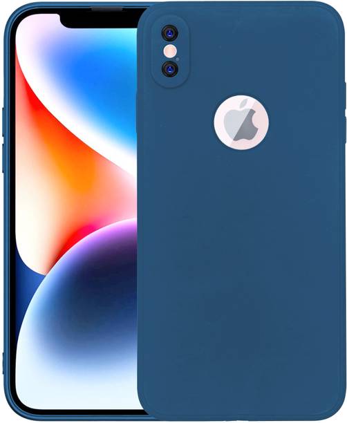 PUNAK Back Cover for Apple iPhone XS Max