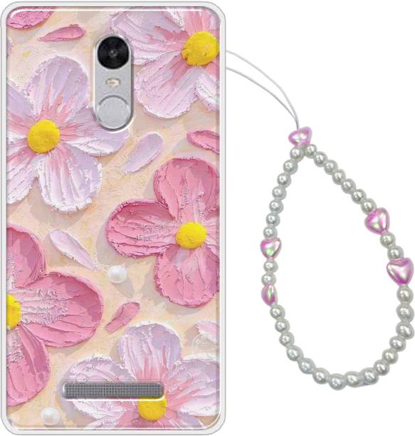 iCopertina Back Cover for Mi Redmi Note 3