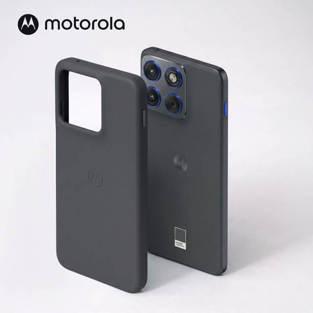 MOTOROLA Back Cover for Moto Edge 70, Motorola Edge 70,...