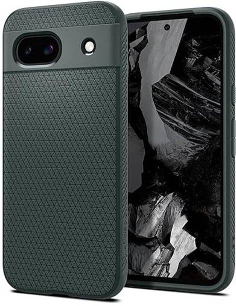 Spigen Back Cover for Pixel 8a