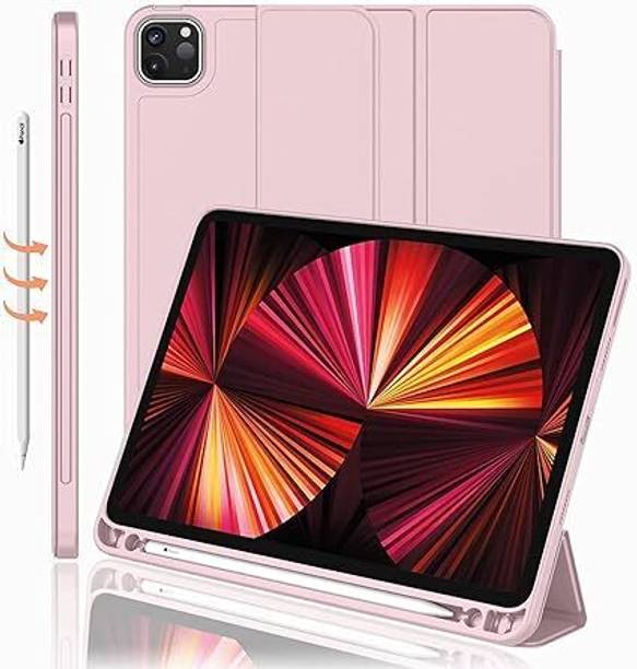 oaky Back Cover for Apple iPad Pro 11 inch 4th/3rd Generation 2022/2020