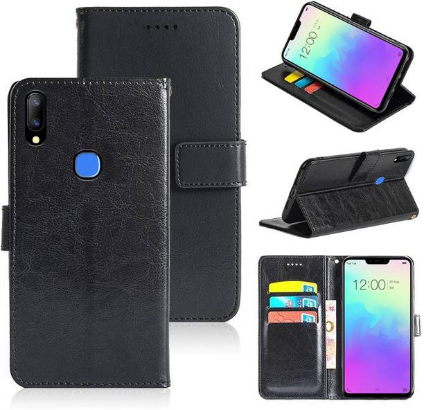 WEBKREATURE Back Cover for Vivo Y83