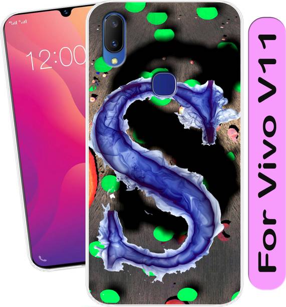 Cooltrend Back Cover for Vivo V11