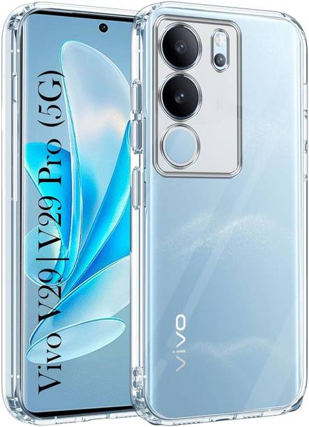 ADI Creations Back Cover for Vivo V29 5G