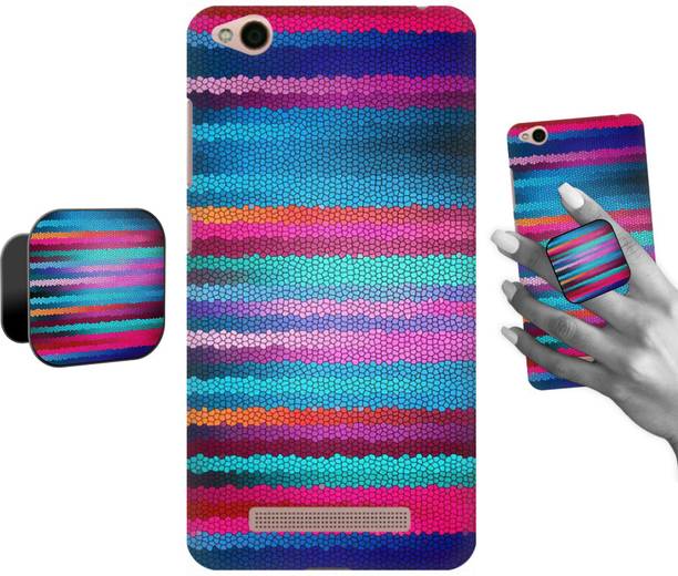 iCopertina Back Cover for Mi Redmi 4A