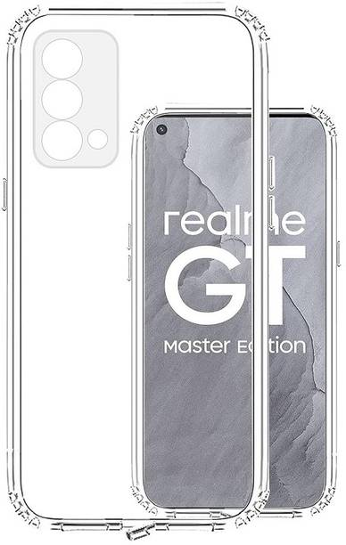 ChutPutMart Back Cover for Realme Gt Master Edition