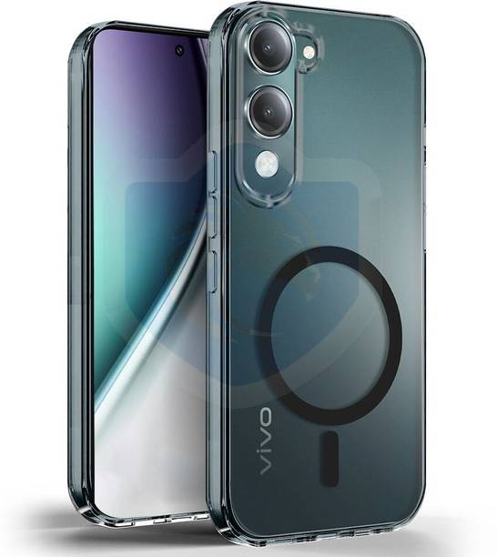 Micvir Back Cover for Vivo Y19