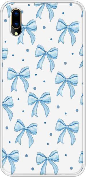 iCopertina Back Cover for Vivo V11 Pro