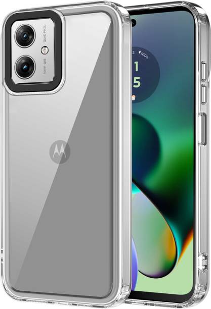 GLOBAL NOMAD Back Cover for Motorola G54 5G