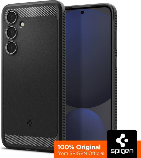 Spigen Back Cover for SAMSUNG Galaxy S24 FE 5G