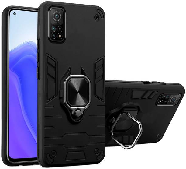 BOZTI Back Cover for Mi 10T