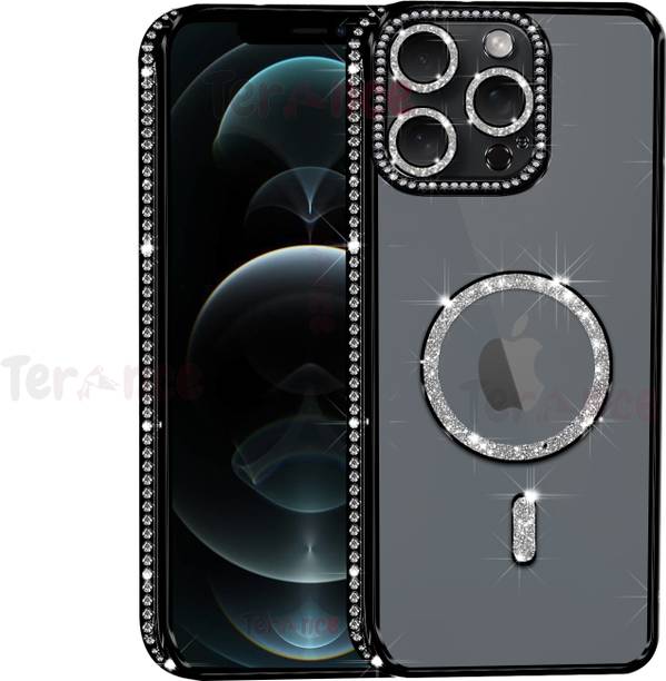 Rance Back Cover for Iphone 12 Pro