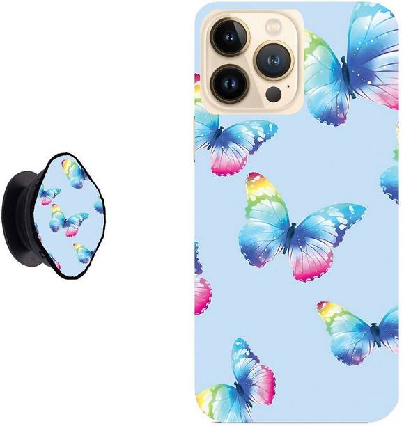 Zappy Back Cover for Apple IPhone 13 Pro Max