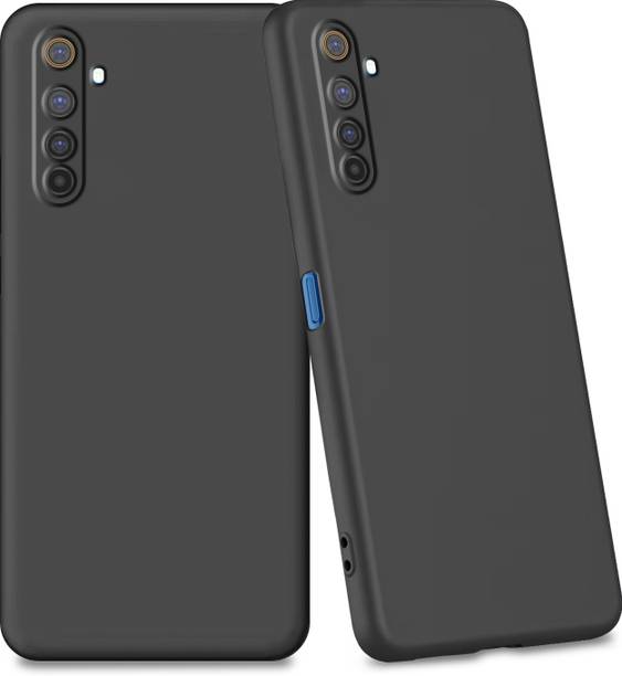 Mobiclonics Back Cover for Realme 6 Pro