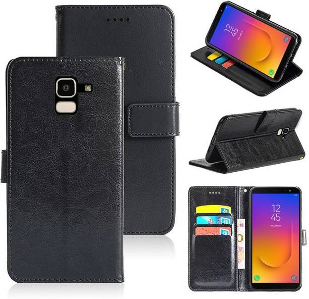 BOZTI Back Cover for Samsung Galaxy J6
