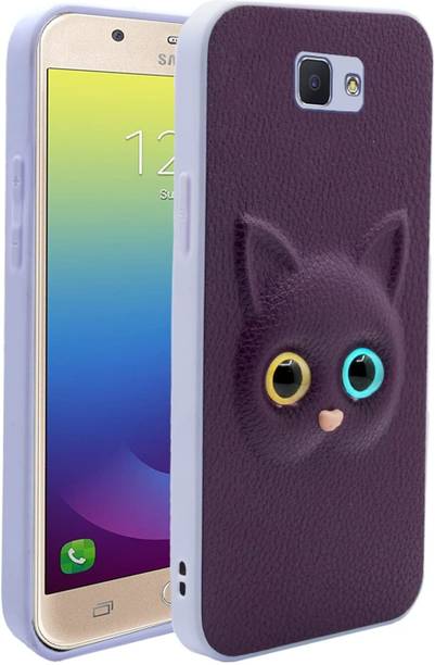 GLOBAL NOMAD Back Cover for Samsung Galaxy J7 Prime