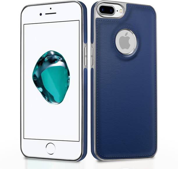 Pikkme Back Cover for Apple iPhone 7 Plus