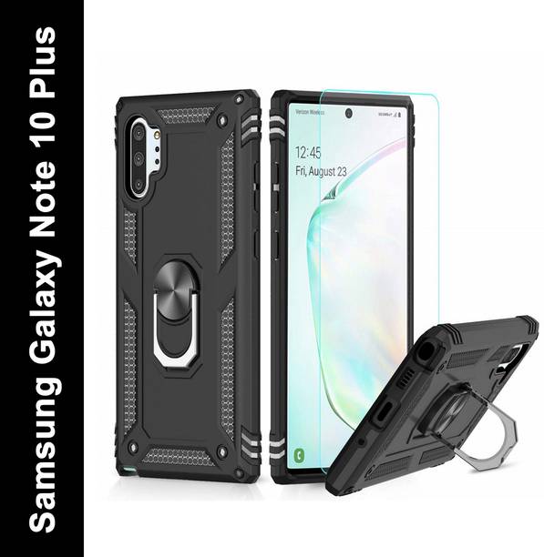 Casewilla Back Cover for Samsung Galaxy Note 10 Plus