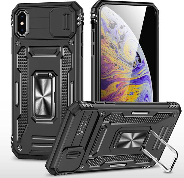 cascov Back Cover for Apple iPhone XS Max