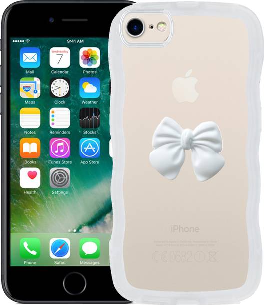 Fastmover Back Cover for Apple iPhone 7