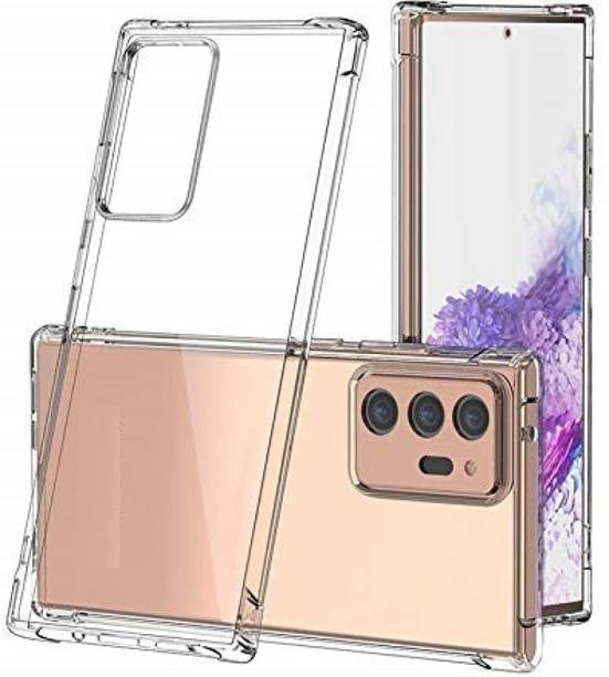Gorilion Back Cover for Samsung Galaxy Note 20