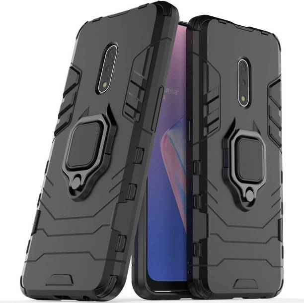 Elica Back Cover for Realme X