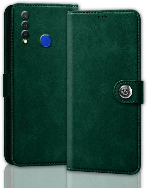 Qyist Back Cover for Vivo V5