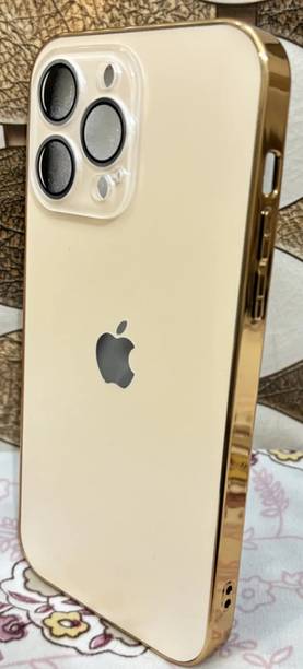 Kalua Mall Back Cover for Apple iPhone 13 Pro, Premium iPhone 13 Pro Cover, Apple iPhone 13 Pro