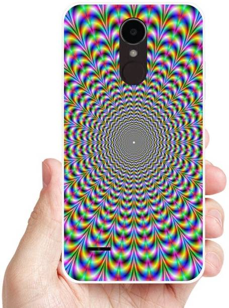 LOVETHINK Back Cover for LG K7i
