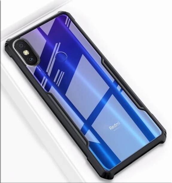 Phone Case Cover Back Cover for Xiaomi Redmi Y2 / Redmi Y2 Back Cover / Xiaomi Redmi S2 / Redmi S2 Back Cover