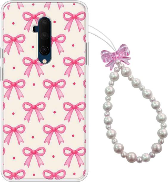 WISHFULPRINTS Back Cover for OnePlus 7T Pro