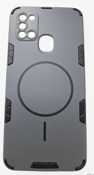 UBTM Back Cover for Samsung Galaxy A21s