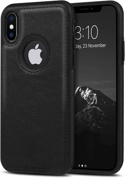 SYOTT Back Cover for Apple iPhone XS Max, Apple iPhone XS Max