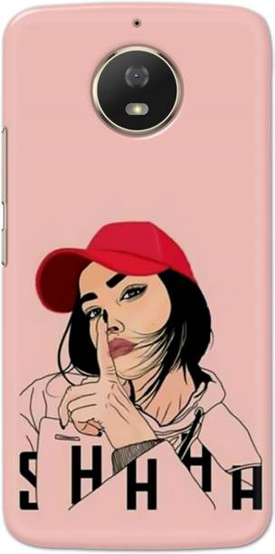 Faybey Back Cover for Motorola Moto G5s