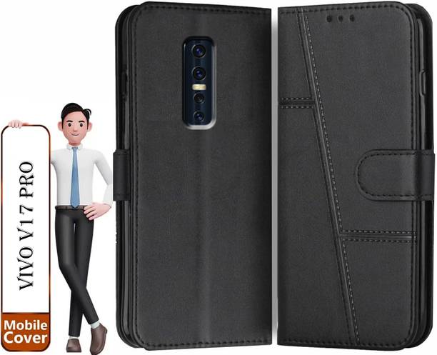 Oyota Back Cover for Vivo V17 Pro