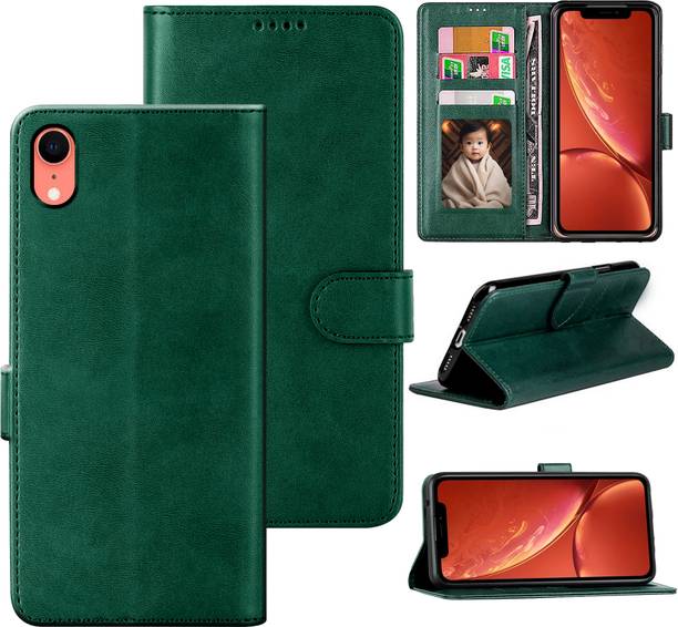 BOZTI Back Cover for Apple iPhone XR