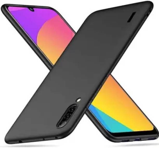 Mobilogist Back Cover for Samsung Galaxy A50s