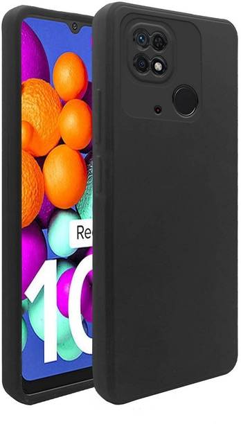 ZAMN Back Cover for REDMI 10